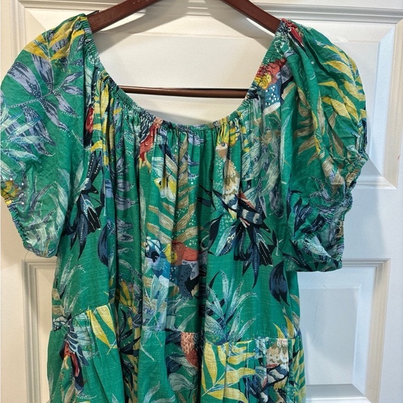 Anthropologie by Maeve 2xl - Picture 3 of 4